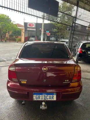CHEVROLET-CORSA-2008
