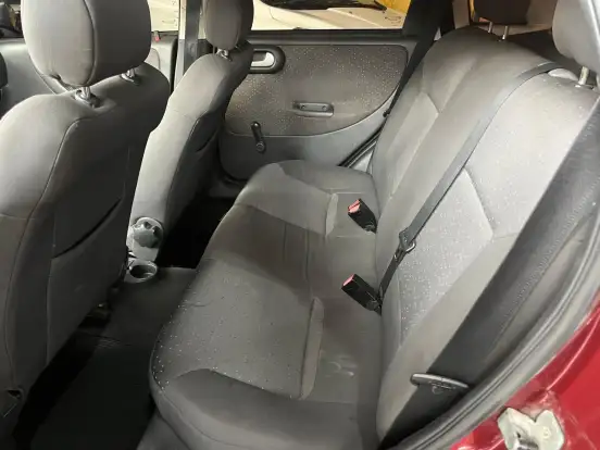 CHEVROLET-CORSA-1.4 MPFI PREMIUM SEDAN 8V FLEX 4P MANUAL CHEVROLET-CORSA-2008