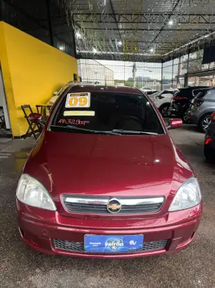 CHEVROLET-CORSA-2008