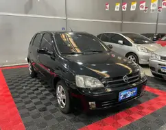 CHEVROLET CORSA 1.0 MPFI JOY 8V FLEX 4P MANUAL CHEVROLET CORSA 1.0 MPFI JOY 8V FLEX 4P MANUAL