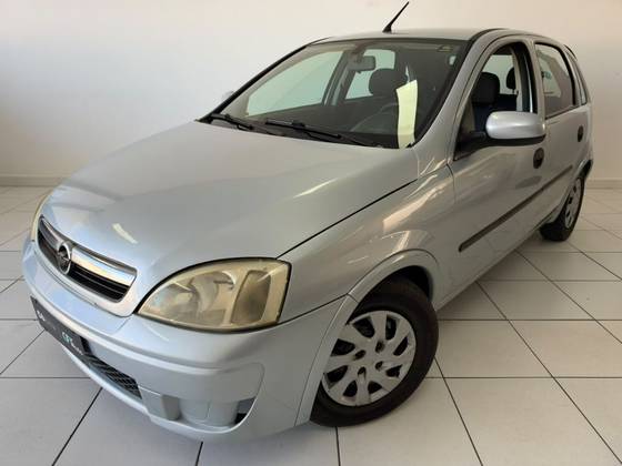 CHEVROLET CORSA 1.0 MPFI JOY 8V FLEX 4P MANUAL