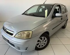CHEVROLET CORSA 1.0 MPFI JOY 8V FLEX 4P MANUAL CHEVROLET CORSA 1.0 MPFI JOY 8V FLEX 4P MANUAL