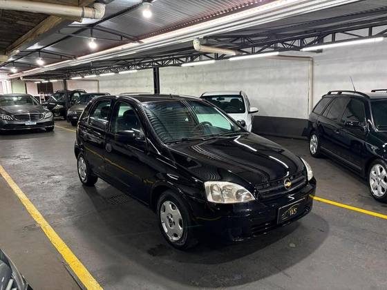 Chevrolet Corsa 1.0 Mpfi Maxx 8V Gasolina 4P Manual