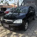 CHEVROLET CORSA 1.4 MPFI MAXX 8V FLEX 4P MANUAL CHEVROLET CORSA 1.4 MPFI MAXX 8V FLEX 4P MANUAL