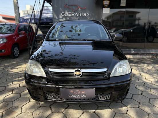 CHEVROLET-CORSA-2011