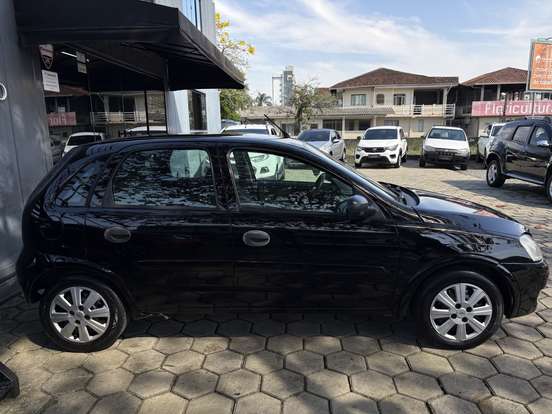 CHEVROLET-CORSA-1.4 MPFI MAXX 8V FLEX 4P MANUAL CHEVROLET-CORSA-2011
