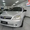 CHEVROLET CORSA 1.8 MPFI MAXX 8V FLEX 4P MANUAL CHEVROLET CORSA 1.8 MPFI MAXX 8V FLEX 4P MANUAL