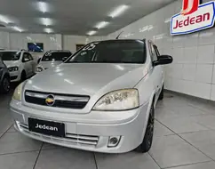 CHEVROLET CORSA 1.8 MPFI MAXX 8V FLEX 4P MANUAL CHEVROLET CORSA 1.8 MPFI MAXX 8V FLEX 4P MANUAL