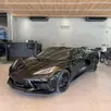 CHEVROLET CORVETTE 6.2 V8 LT2 GASOLINA STINGRAY CONVERSIVEL AUTOMÁTICO CHEVROLET CORVETTE 6.2 V8 LT2 GASOLINA STINGRAY CONVERSIVEL AUTOMÁTICO