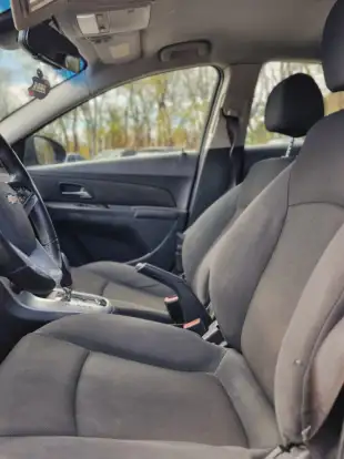 CHEVROLET-CRUZE-2012