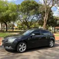 CHEVROLET CRUZE 1.8 LTZ 16V FLEX 4P AUTOMÁTICO CHEVROLET CRUZE 1.8 LTZ 16V FLEX 4P AUTOMÁTICO