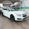 CHEVROLET CRUZE 1.8 LTZ SPORT6 16V FLEX 4P AUTOMÁTICO CHEVROLET CRUZE 1.8 LTZ SPORT6 16V FLEX 4P AUTOMÁTICO