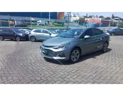 CHEVROLET CRUZE 1.4 TURBO FLEX PREMIER AUTOMÁTICO CHEVROLET CRUZE 1.4 TURBO FLEX PREMIER AUTOMÁTICO