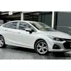 CHEVROLET CRUZE 1.4 TURBO LT 16V FLEX 4P AUTOMÁTICO CHEVROLET CRUZE 1.4 TURBO LT 16V FLEX 4P AUTOMÁTICO