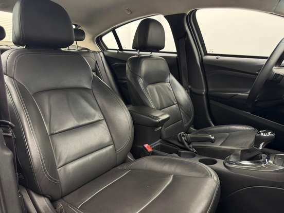 CHEVROLET-CRUZE-1.4 TURBO LT 16V FLEX 4P AUTOMÁTICO CHEVROLET-CRUZE-2017