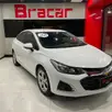 CHEVROLET CRUZE 1.4 TURBO LT 16V FLEX 4P AUTOMÁTICO CHEVROLET CRUZE 1.4 TURBO LT 16V FLEX 4P AUTOMÁTICO