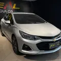 CHEVROLET CRUZE 1.4 TURBO LT 16V FLEX 4P AUTOMÁTICO CHEVROLET CRUZE 1.4 TURBO LT 16V FLEX 4P AUTOMÁTICO