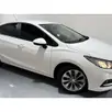 CHEVROLET CRUZE 1.4 TURBO LT 16V FLEX 4P AUTOMÁTICO CHEVROLET CRUZE 1.4 TURBO LT 16V FLEX 4P AUTOMÁTICO