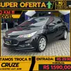 CHEVROLET CRUZE 1.4 TURBO SPORT6 LT 16V FLEX 4P AUTOMÁTICO CHEVROLET CRUZE 1.4 TURBO SPORT6 LT 16V FLEX 4P AUTOMÁTICO