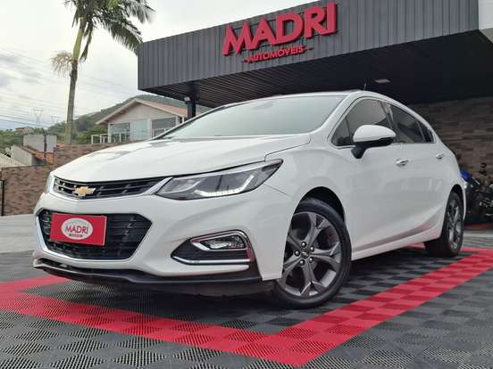 CHEVROLET-CRUZE-2019