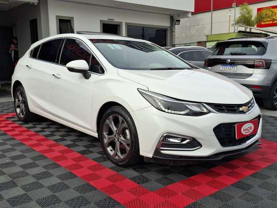 CHEVROLET-CRUZE-2019