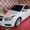 CHEVROLET CRUZE 1.8 LT 16V FLEX 4P AUTOMÁTICO CHEVROLET CRUZE 1.8 LT 16V FLEX 4P AUTOMÁTICO
