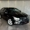 CHEVROLET CRUZE 1.8 LTZ SPORT6 16V FLEX 4P AUTOMÁTICO CHEVROLET CRUZE 1.8 LTZ SPORT6 16V FLEX 4P AUTOMÁTICO