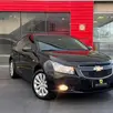 CHEVROLET CRUZE 1.8 LTZ SPORT6 16V FLEX 4P AUTOMÁTICO CHEVROLET CRUZE 1.8 LTZ SPORT6 16V FLEX 4P AUTOMÁTICO