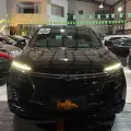 CHEVROLET EQUINOX 1.5 16V TURBO GASOLINA RS AUTOMÁTICO CHEVROLET EQUINOX 1.5 16V TURBO GASOLINA RS AUTOMÁTICO