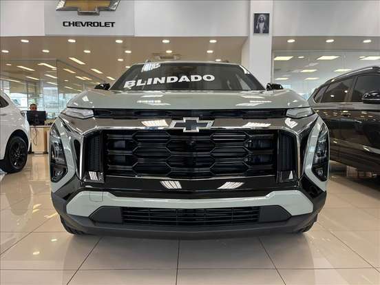 CHEVROLET-EQUINOX-1.5 16V TURBO GASOLINA ACTIV AWD AUTOMÁTICO CHEVROLET-EQUINOX-2025