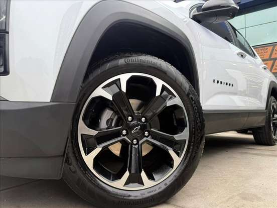 CHEVROLET-EQUINOX-1.5 16V TURBO GASOLINA ACTIV AWD AUTOMÁTICO CHEVROLET-EQUINOX-2025