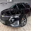 CHEVROLET EQUINOX 1.5 16V TURBO GASOLINA PREMIER AWD AUTOMÁTICO CHEVROLET EQUINOX 1.5 16V TURBO GASOLINA PREMIER AWD AUTOMÁTICO