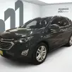 CHEVROLET EQUINOX 2.0 16V TURBO GASOLINA PREMIER AWD AUTOMÁTICO CHEVROLET EQUINOX 2.0 16V TURBO GASOLINA PREMIER AWD AUTOMÁTICO