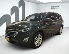 CHEVROLET EQUINOX 2.0 16V TURBO GASOLINA PREMIER AWD AUTOMÁTICO CHEVROLET EQUINOX 2.0 16V TURBO GASOLINA PREMIER AWD AUTOMÁTICO