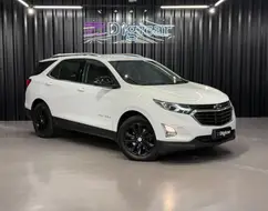 CHEVROLET EQUINOX 2.0 16V TURBO GASOLINA LT AUTOMÁTICO CHEVROLET EQUINOX 2.0 16V TURBO GASOLINA LT AUTOMÁTICO