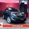 CHEVROLET EQUINOX 2.0 16V TURBO GASOLINA PREMIER AWD AUTOMÁTICO CHEVROLET EQUINOX 2.0 16V TURBO GASOLINA PREMIER AWD AUTOMÁTICO