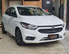 CHEVROLET JOY 1.0 SPE4 FLEX MANUAL CHEVROLET JOY 1.0 SPE4 FLEX MANUAL