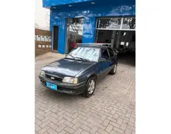 CHEVROLET KADETT 1.8 EFI GL 8V GASOLINA 2P MANUAL CHEVROLET KADETT 1.8 EFI GL 8V GASOLINA 2P MANUAL