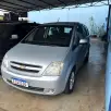 CHEVROLET MERIVA 1.8 MPFI PREMIUM 8V FLEX 4P AUTOMATIZADO CHEVROLET MERIVA 1.8 MPFI PREMIUM 8V FLEX 4P AUTOMATIZADO