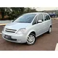 CHEVROLET MERIVA 1.4 MPFI MAXX 8V ECONO.FLEX 4P MANUAL CHEVROLET MERIVA 1.4 MPFI MAXX 8V ECONO.FLEX 4P MANUAL