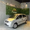 CHEVROLET MERIVA 1.8 MPFI JOY 8V FLEX 4P MANUAL CHEVROLET MERIVA 1.8 MPFI JOY 8V FLEX 4P MANUAL