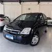 CHEVROLET MERIVA 1.8 MPFI JOY 8V FLEX 4P MANUAL CHEVROLET MERIVA 1.8 MPFI JOY 8V FLEX 4P MANUAL
