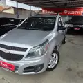 CHEVROLET MONTANA 1.4 MPFI LS CS 8V FLEX 2P MANUAL CHEVROLET MONTANA 1.4 MPFI LS CS 8V FLEX 2P MANUAL