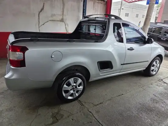 CHEVROLET-MONTANA-1.4 MPFI LS CS 8V FLEX 2P MANUAL CHEVROLET-MONTANA-2013