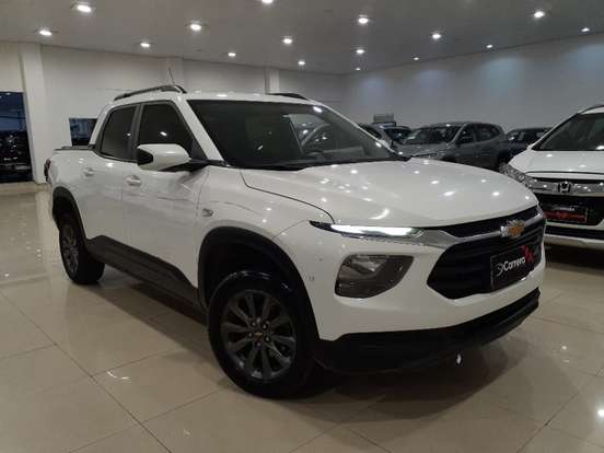 CHEVROLET-MONTANA-1.2 TURBO FLEX LT MANUAL CHEVROLET-MONTANA-2023