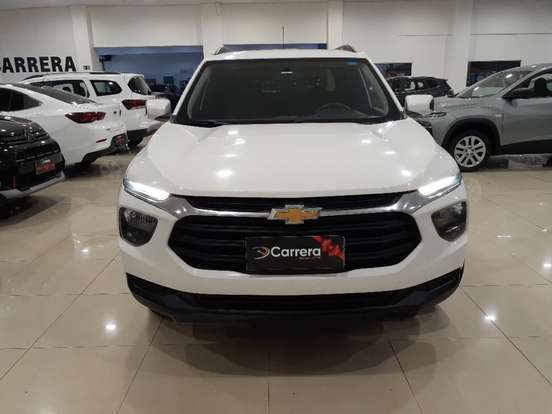 CHEVROLET-MONTANA-1.2 TURBO FLEX LT MANUAL CHEVROLET-MONTANA-2023