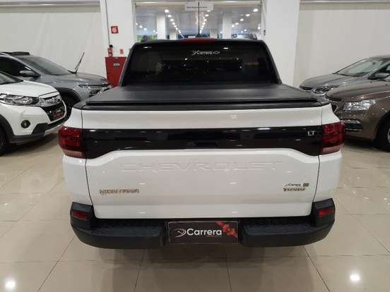 CHEVROLET-MONTANA-1.2 TURBO FLEX LT MANUAL CHEVROLET-MONTANA-2023