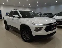 CHEVROLET MONTANA 1.2 TURBO FLEX LT MANUAL CHEVROLET MONTANA 1.2 TURBO FLEX LT MANUAL