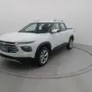 CHEVROLET MONTANA 1.2 TURBO FLEX LTZ AUTOMÁTICO CHEVROLET MONTANA 1.2 TURBO FLEX LTZ AUTOMÁTICO