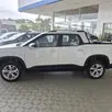 CHEVROLET MONTANA 1.2 TURBO FLEX LTZ AUTOMÁTICO CHEVROLET MONTANA 1.2 TURBO FLEX LTZ AUTOMÁTICO